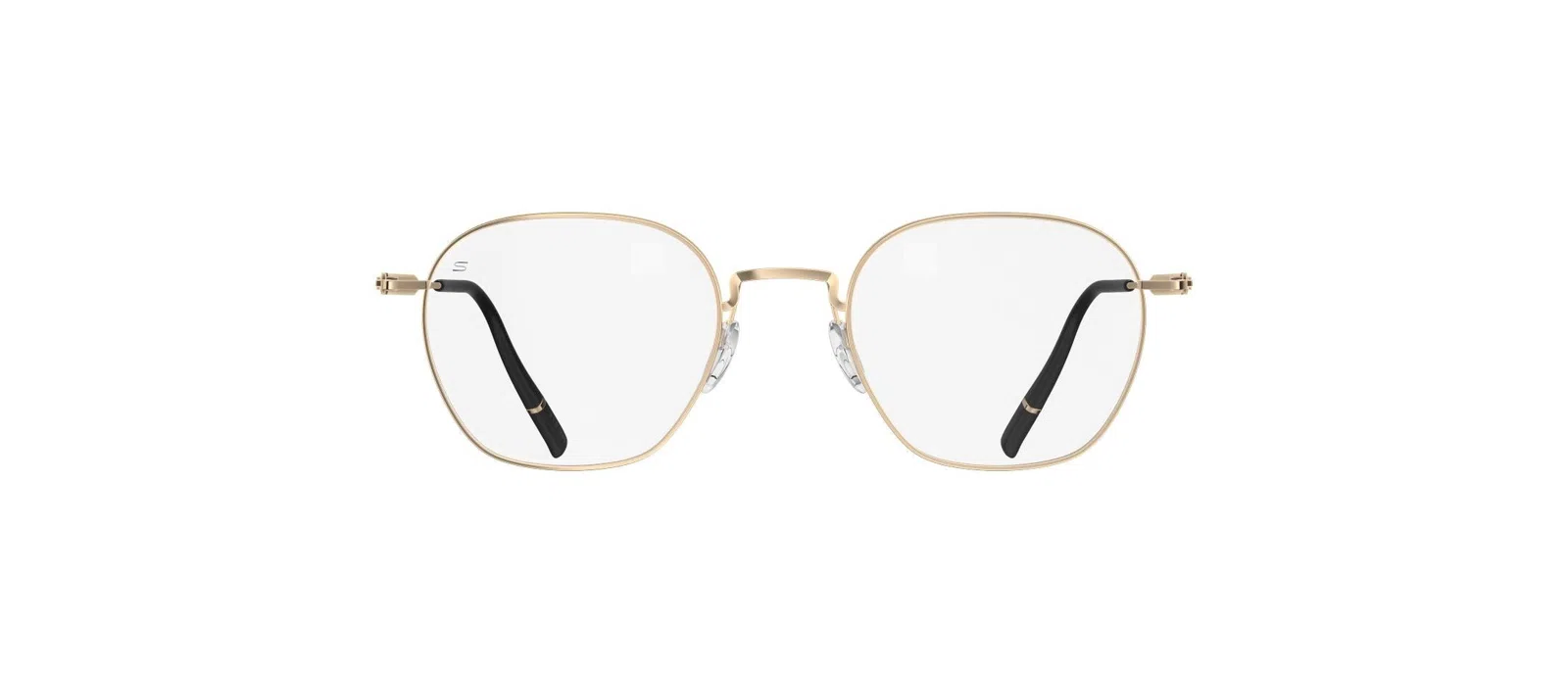 Silhouette Pure Visionary 5592 Eyeglasses - view 26